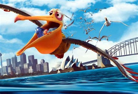 Nigel (Finding Nemo)/Gallery | Disney Wiki | Fandom