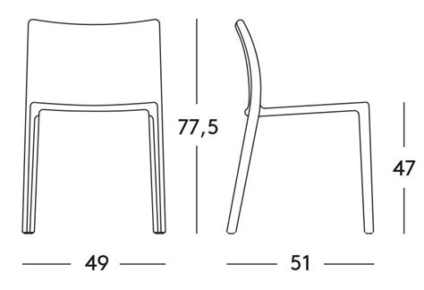 Magis Re Air Chair Stuhl Jetzt G Nstig Bei Designtolike