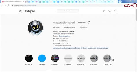 Cara Mudah Upload Foto Di Instagram Lewat Pc Dan Laptop Tanpa Aplikasi