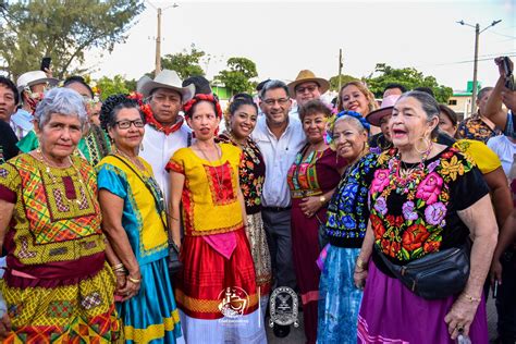 Celebran A San Isidro Labrador En Villa Allende Municipio De