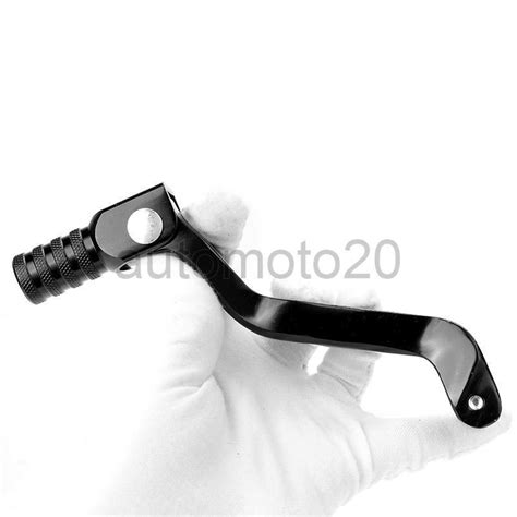 Gear Shift Lever Shifter Pedal For Honda Cb125 Cb250 Crf250r Crf250x