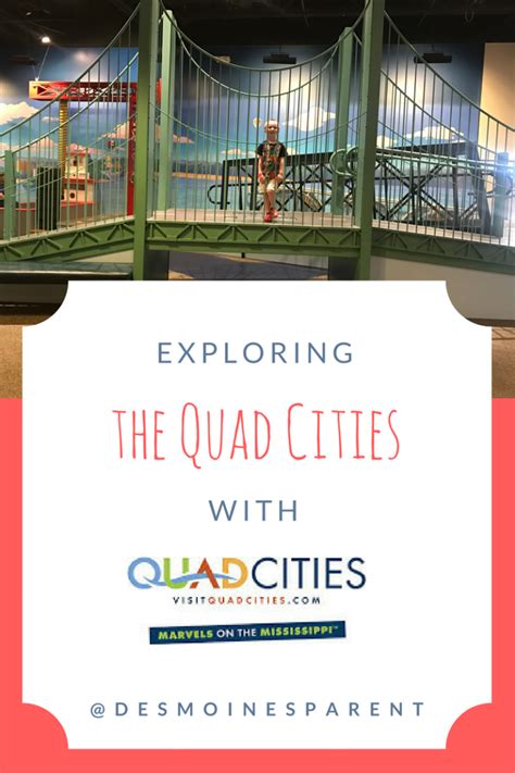 Quad Cities travel