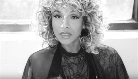 Uncovering the Truth About Teedra Moses' Sibling: A Deep Dive 14