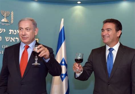 Mossad Chief Yossi Cohen Makes His Mark As Netanyahu Ally On Iran Opinion Jerusalem Post