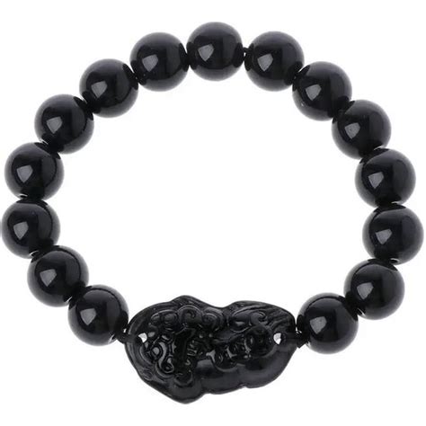 Qiuhong Shop Antik G M Feng Shui Obsidyen Ta Boncuk Fiyat