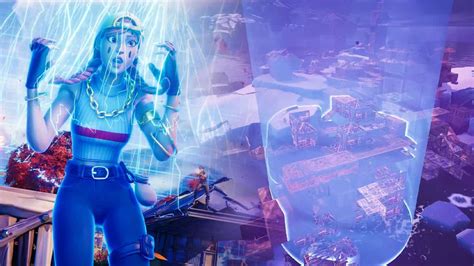 What is Storm Surge in Fortnite? Competitive feature explained - VideoGamer