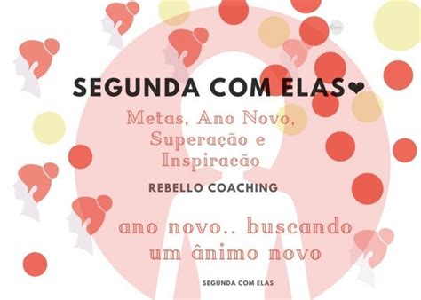 Segunda Elas Coaching Para Mulheres Em Caieiras Sympla