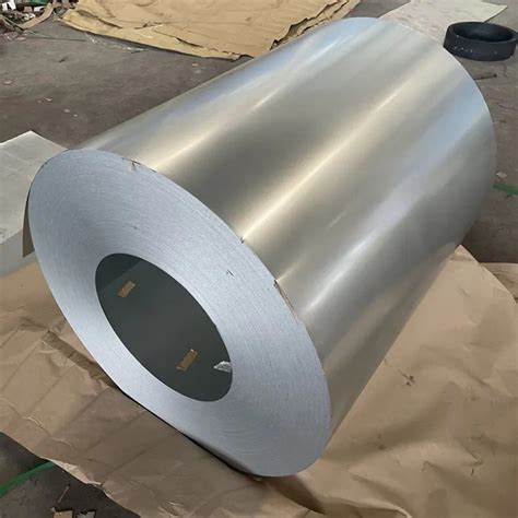 High Permeability B20p075 Baosteel Electrical Silicon Steel For