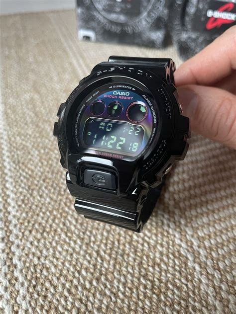 Casio G Shock Dw Rgb Er Nowy Stargard Olx Pl