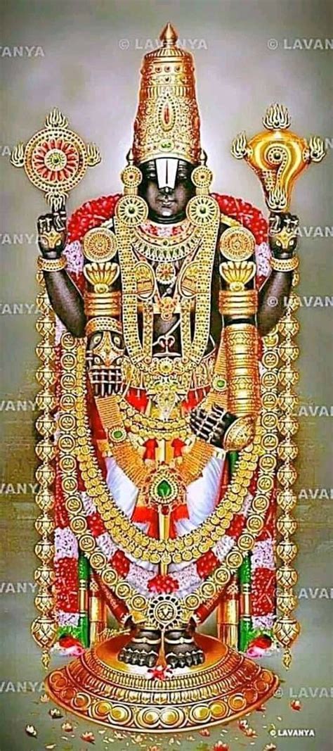 Pin by BH SSN on GOD SRINIVASA | Lord vishnu wallpapers, Lord shiva ...