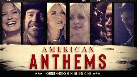 American Anthems Apple Tv