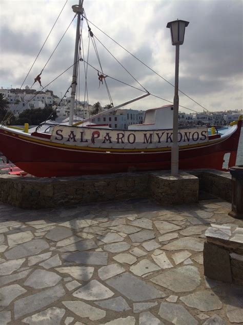 Happily Ever After Thoughts: Cruise of a Lifetime: Day 7 – Mykonos, Greece