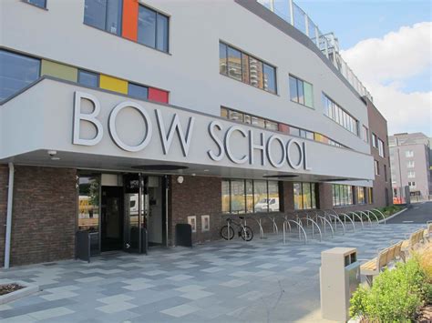 Bow School Furnitubes