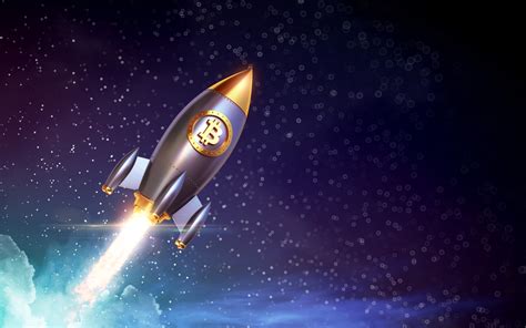 Bitcoin BTC Hits New High As CPI Hits 31 Year High Quashing