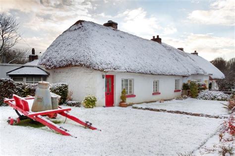 Snow In Ireland The Complete Need To Know Guide