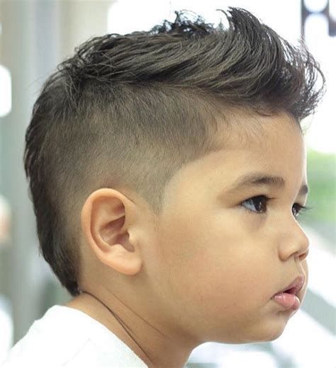 Cabelo Infantil Corte - Pin en Corte de cabelo infantil meninos