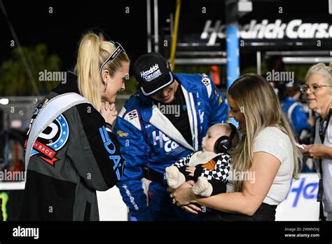 2nd Lt Madison Marsh Crowned Miss America 2024 Meets Fans At The