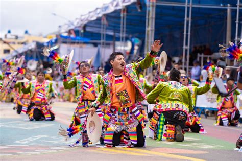 Festividad Virgen de la Candelaria 2025 se presentará en Europa LA