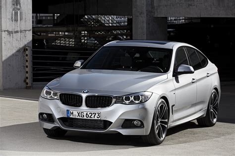 Divulgados Os Pre Os Do Novo Bmw S Rie Gran Turismo