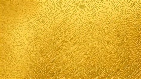 Premium AI Image | Gold Foil Metallic Texture Background