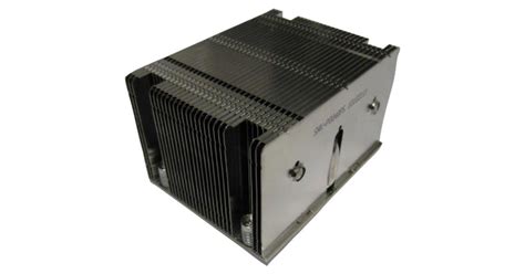 Supermicro SNK P0048PS Dissipateur Thermique