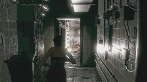 Resident Evil Remake Ada Pro Chapter Vi Regeneradors Iron