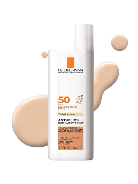 The 6 Best Tinted Sunscreens, Tested by an Editor | Who What Wear