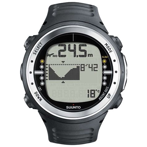 Suunto D4 Dive Watch