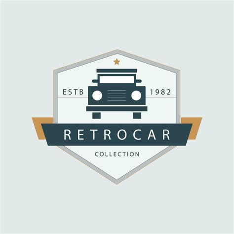 Brand car logo design 36120033 Vector Art at Vecteezy