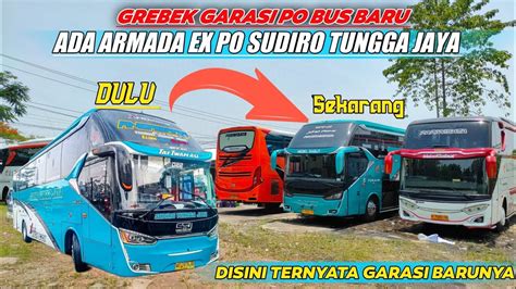 Ternyata Exs Dari Po Sudiro Tungga Jaya Ada Di Po Ini Sekarang Sudah