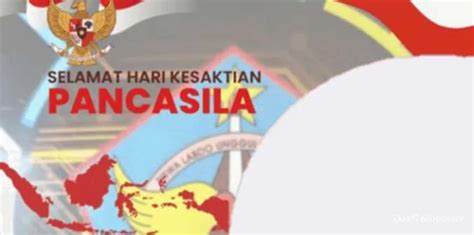 Kumpulan Ucapan Hari Kesaktian Pancasila Penuh Makna Dan Doa