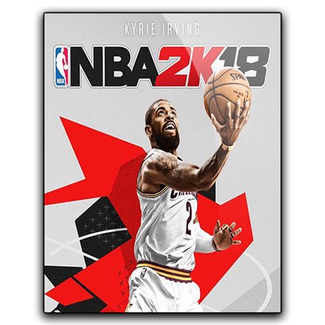 Nba 2k18 By Mugiwara40k On Deviantart