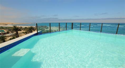 Beach Hotel Swakopmund in Swakopmund - See 2023 Prices