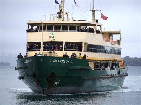 Iconic Manly ferries to return to Sydney Harbour | The Canberra Times ...