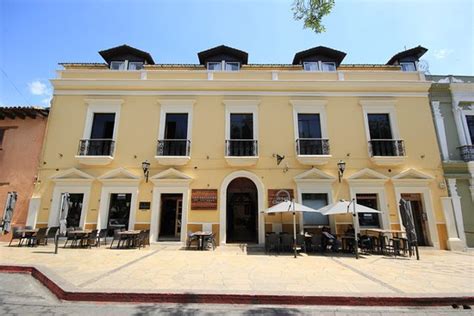 HOTEL CIUDAD REAL CENTRO HISTORICO San Cristóbal de las Casas México