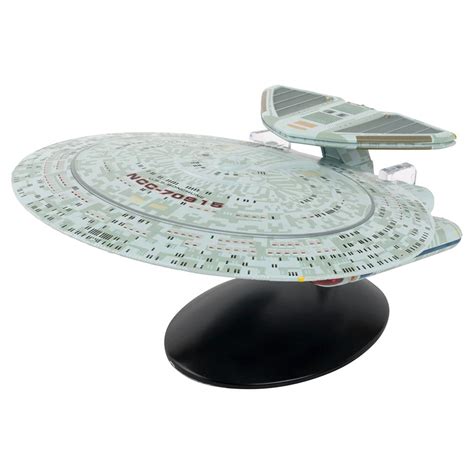 Nebula Class Model