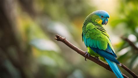 Do Parakeets Talk? Tips for Teaching Your Parakeet to Speak - Avian Adventures: Birding Tips ...