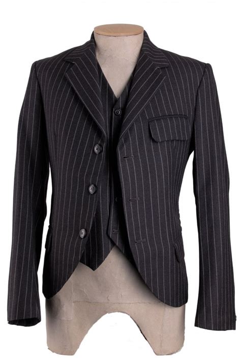 Ex Hire Jackets Waistcoats