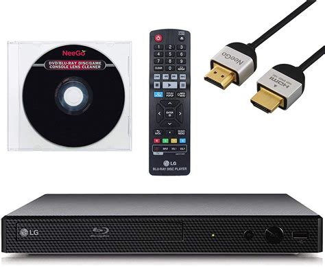 Best Blu-Ray Players (Updated 2023)