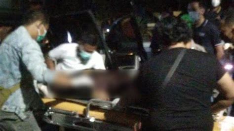 Pamit Ke Gresik Warga Surabaya Ditemukan Meninggal Di Area Parkir RSUD