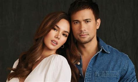 Catriona Gray Sam Milby Reconciliation John Isabel Have Vital Role