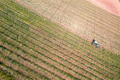 Tractor Steep Slope Stock Photos Free And Royalty Free Stock Photos