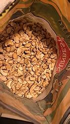 Amazon Sunbest Natural Whole Raw Cashew Unroasted Unsalted