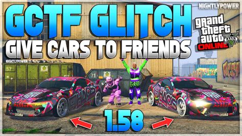 Gta How To Trade Cars Give Cars To Friends Ls Car Meet Gta Enhanced