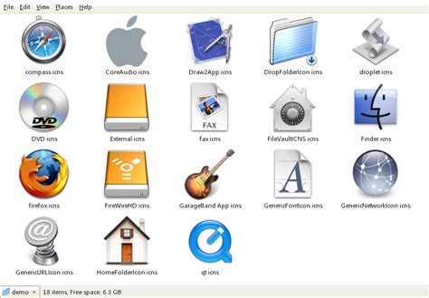 Mac Os Icon At Collection Of Mac Os Icon Free For