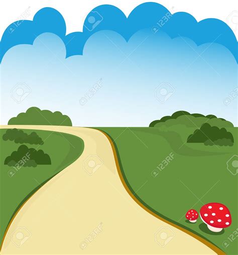 Path Clipart Free | Free download on ClipArtMag