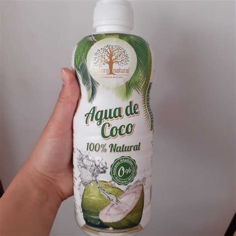 Tesoro Natural Agua De Coco Reviews Abillion