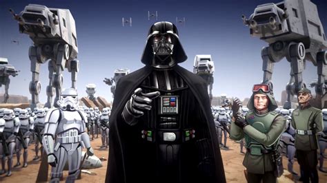 Imperial Military Wookieepedia The Star Wars Wiki