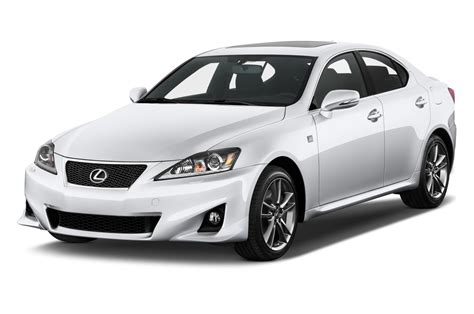 Lexus Is Prices Reviews And Photos Motortrend