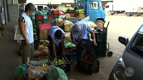 Mais De Quilos De Alimentos Da Ceasa S O Destinados Para Fam Lias